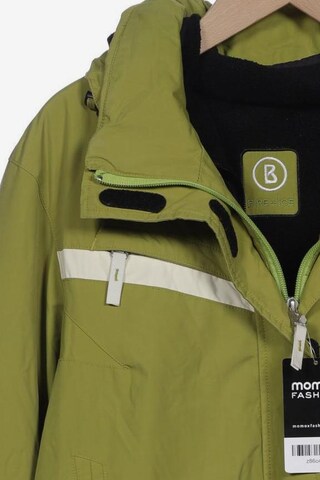 Bogner Fire + Ice Jacket & Coat in XL in Green