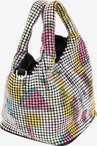 FELIPA Handtasche in Mischfarben