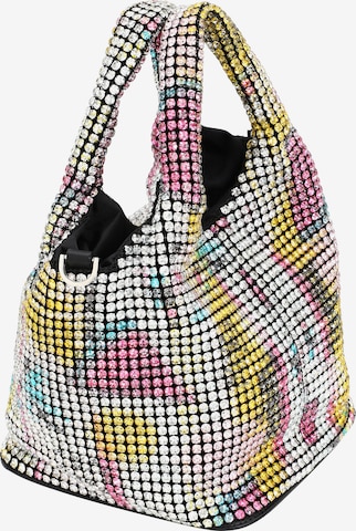 FELIPA Handtasche in Mischfarben