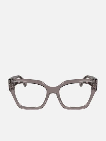 FERRAGAMO - Gafas de sol 'Ferragamo SF2983 Transparent mauve 53/18/140 WOMAN Eyewear Frame' en lila