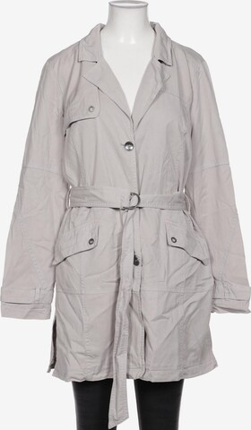 CECIL Jacket & Coat in M in Grey: front