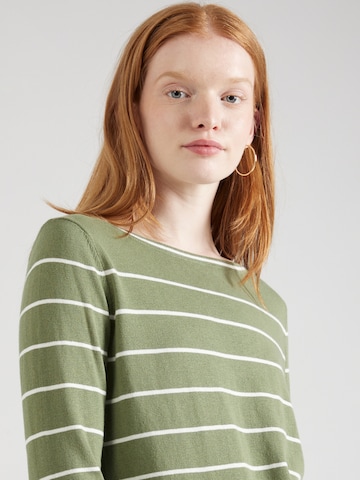 Pull-over ESPRIT en vert