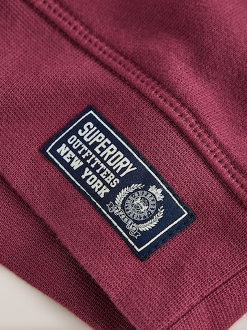 Superdry & Co - Ropa para correr en azul