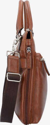 Picard Business-Tasche 'Buddy' in Braun