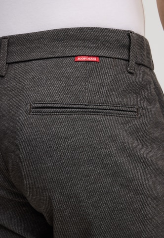 Regular Pantalon chino JOOP! Jeans en marron