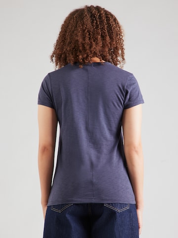 rag & bone Shirt in Blauw