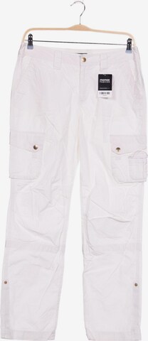 Lauren Ralph Lauren Pants in 29-38 in White: front