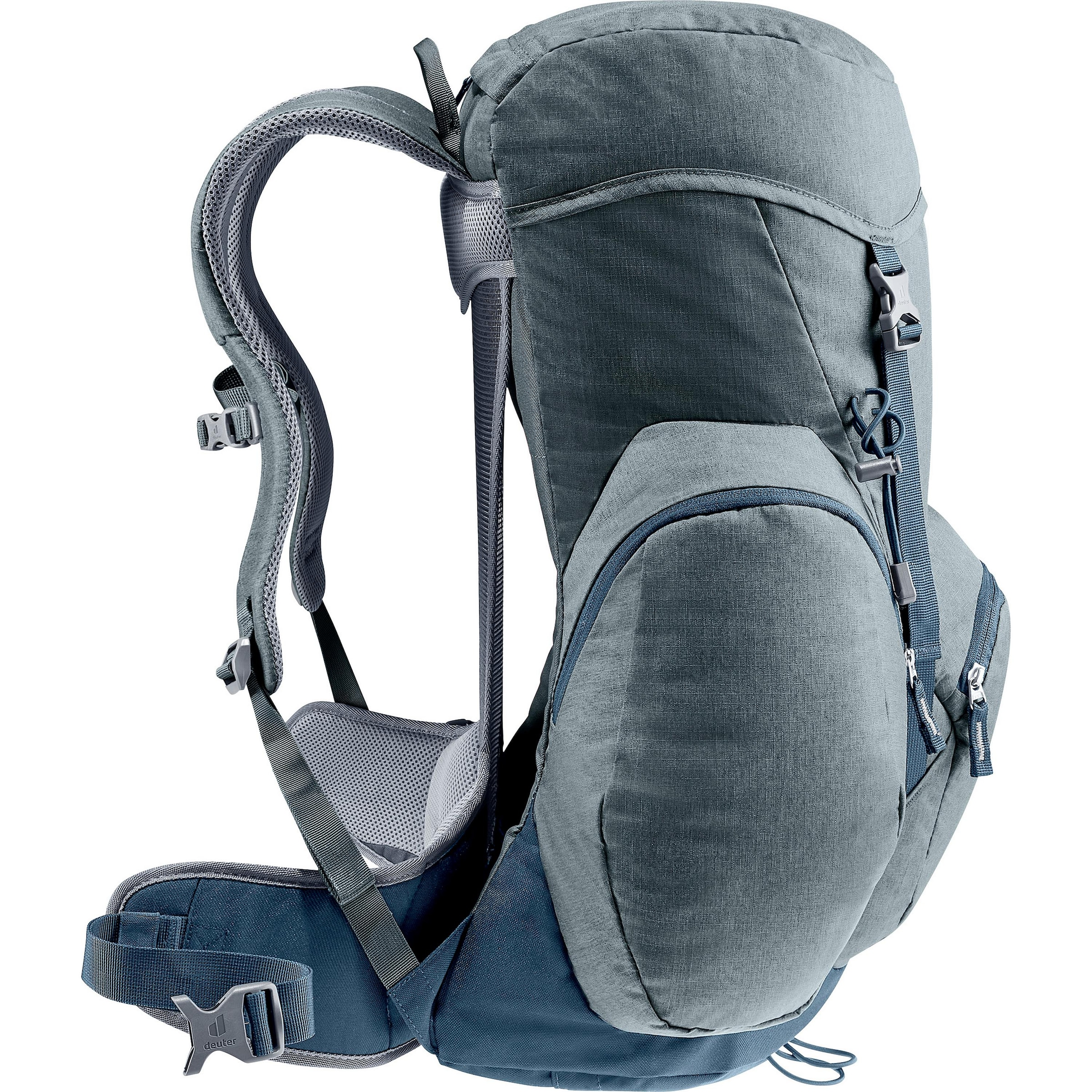 DEUTER Sportrugzak 'Gröden 32' in Grijs