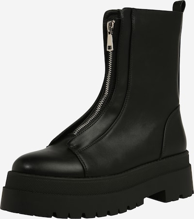 ABOUT YOU Bootie 'Lorin' in Black, Item view