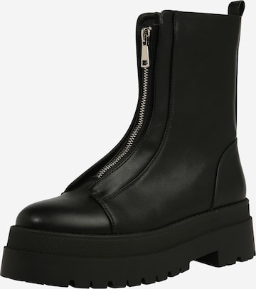 ABOUT YOU Boots 'Lorin' i sort: forside