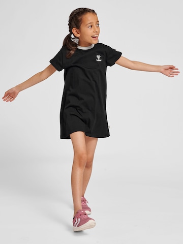 Hummel Dress 'Mille' in Black