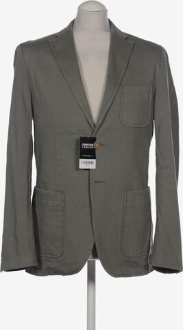 Marc O'Polo Suit Jacket in M in Green: front