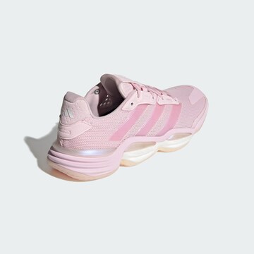 Chaussure de sport 'Stabil 16' ADIDAS PERFORMANCE en rose