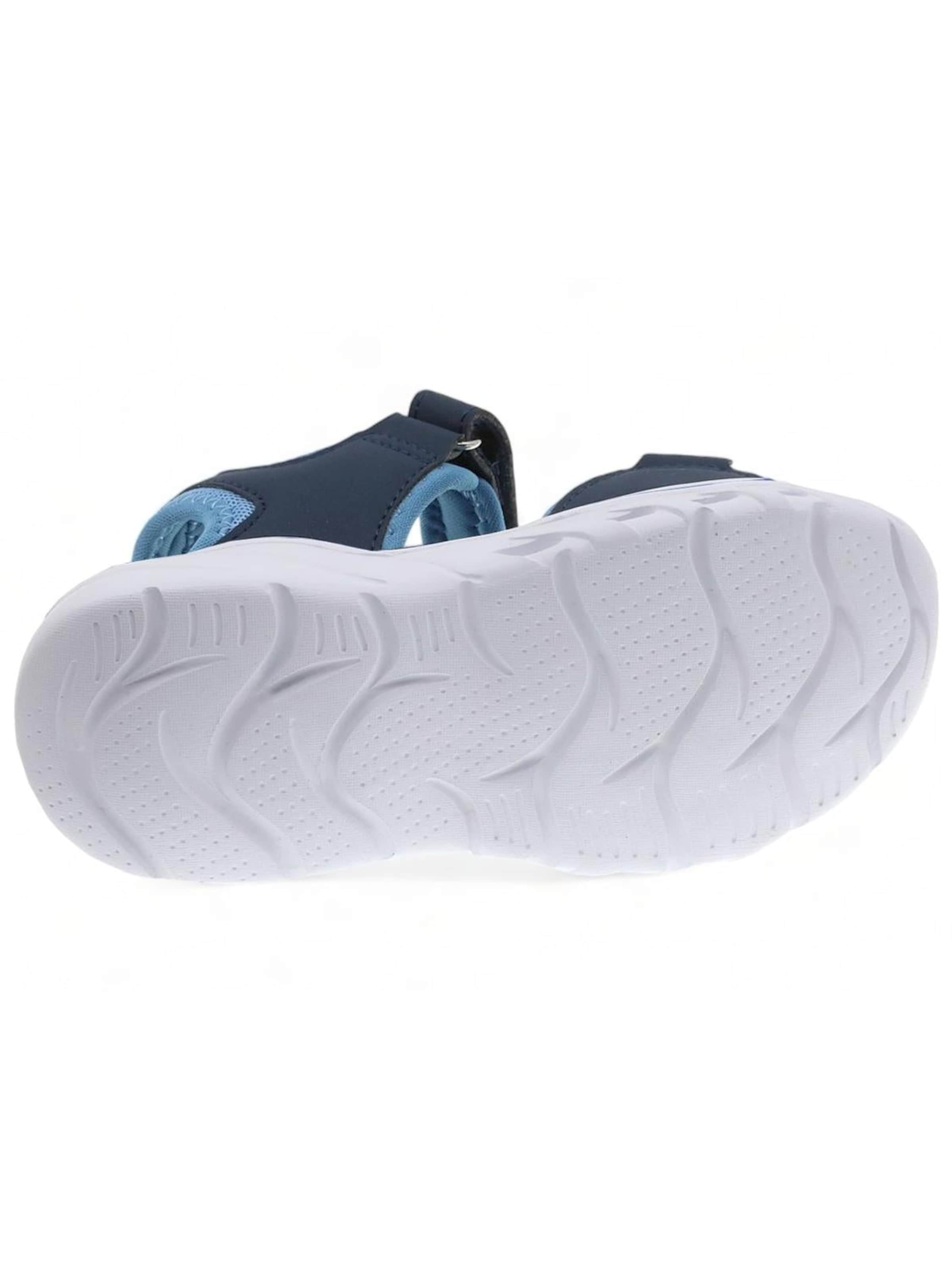 Beppi Open schoenen 'Casual' in Blauw