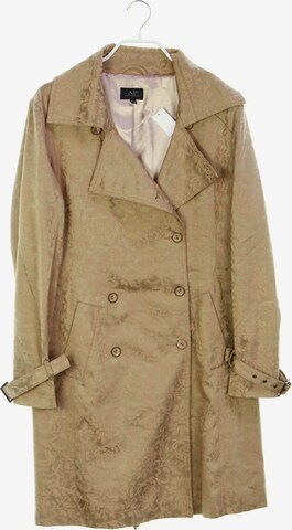 Avant Première Jacket & Coat in XL in Beige: front