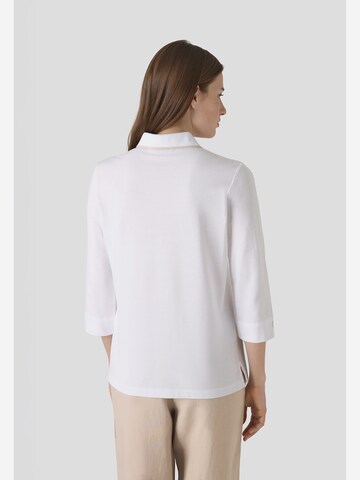 T-shirt MAERZ Muenchen en blanc