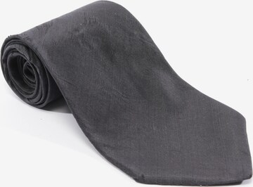 DKNY Krawatte One Size in Schwarz: predná strana