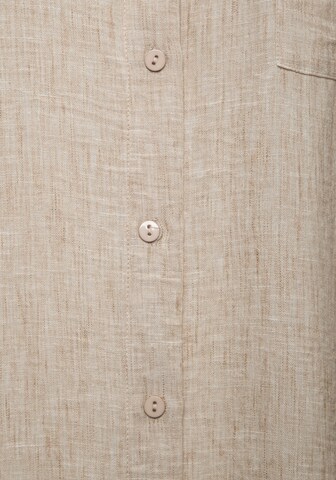 BUFFALO Kleid in Beige