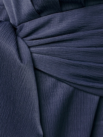 Sável Evening dress 'Clara' in Blue