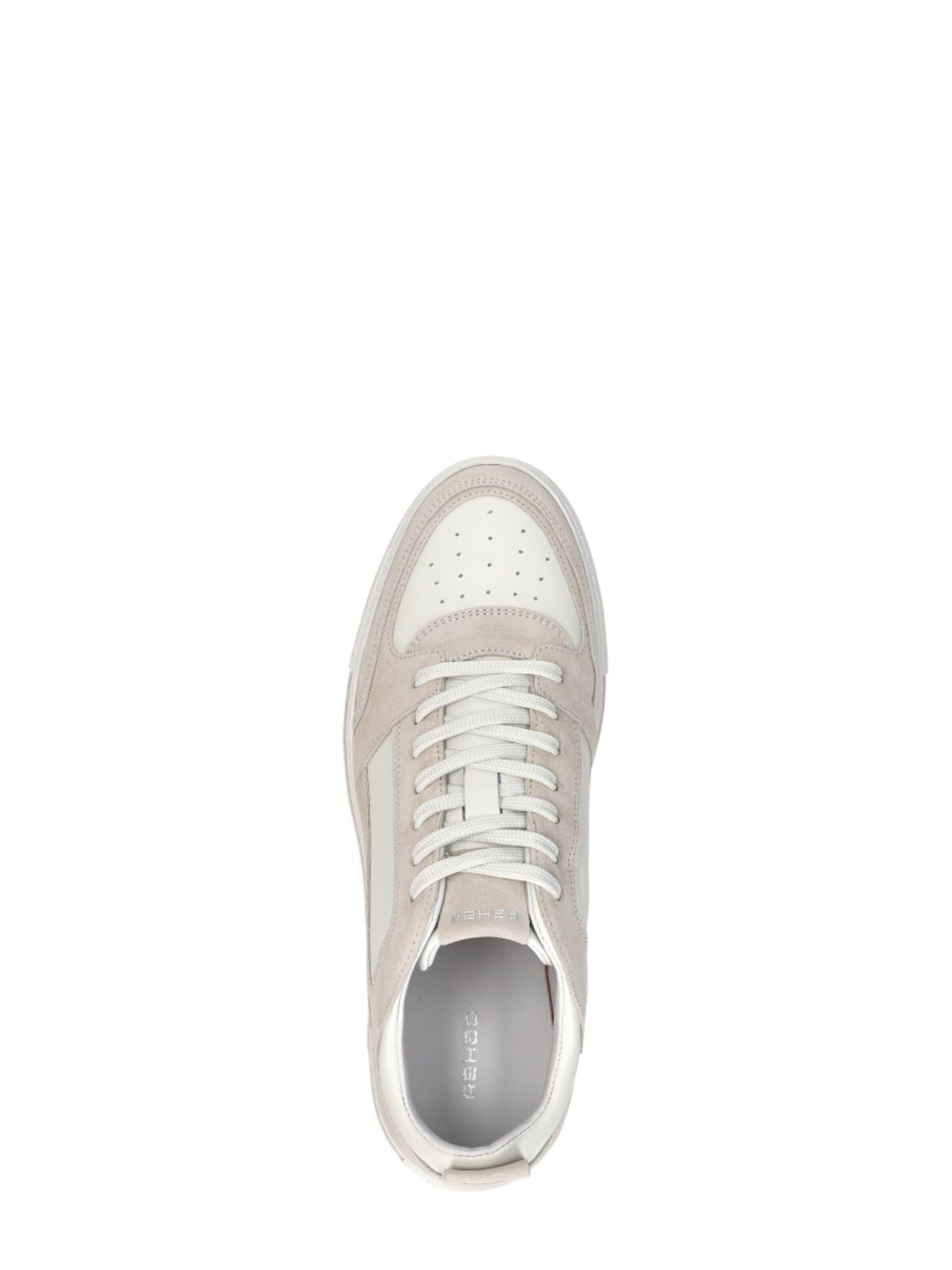 Rehab Sneakers laag 'Creon Sue' in Wit