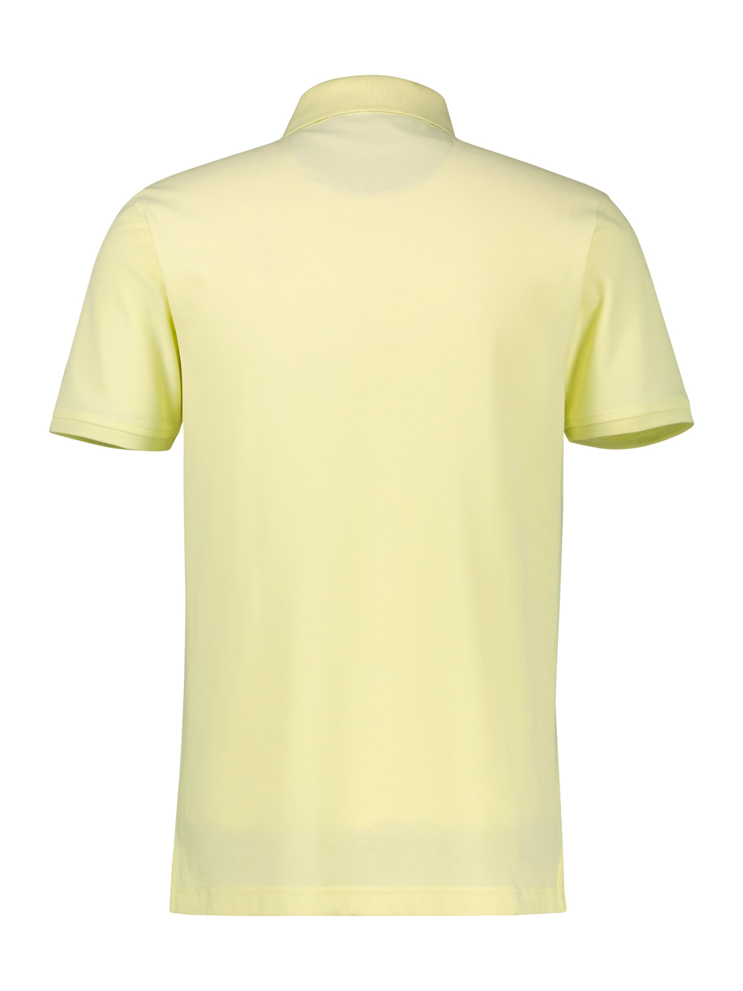 T-Shirt LERROS en jaune