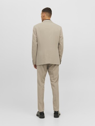 JACK & JONES Slimfit Pak in Beige