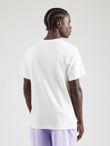 Tricou 'BRANDRIFF' de la Nike Sportswear pe alb