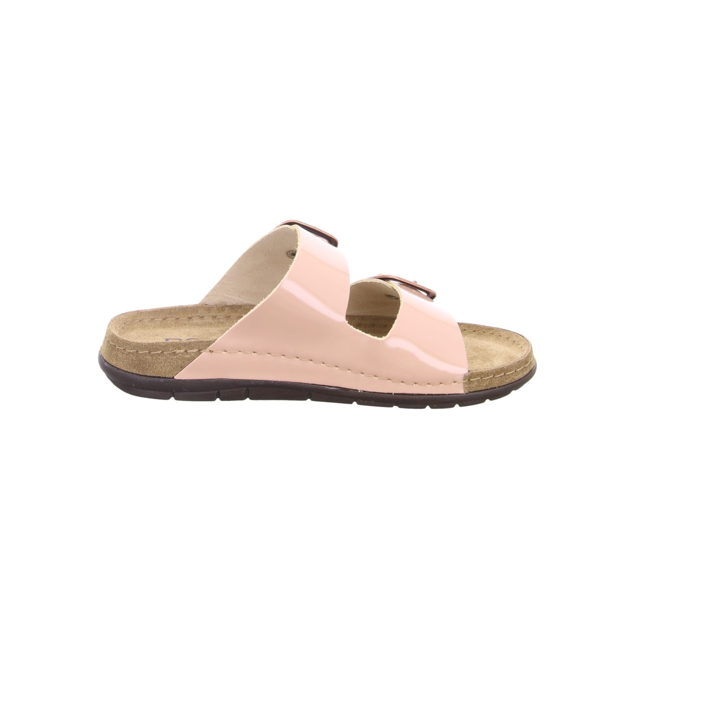 ROHDE Muiltjes in Roze