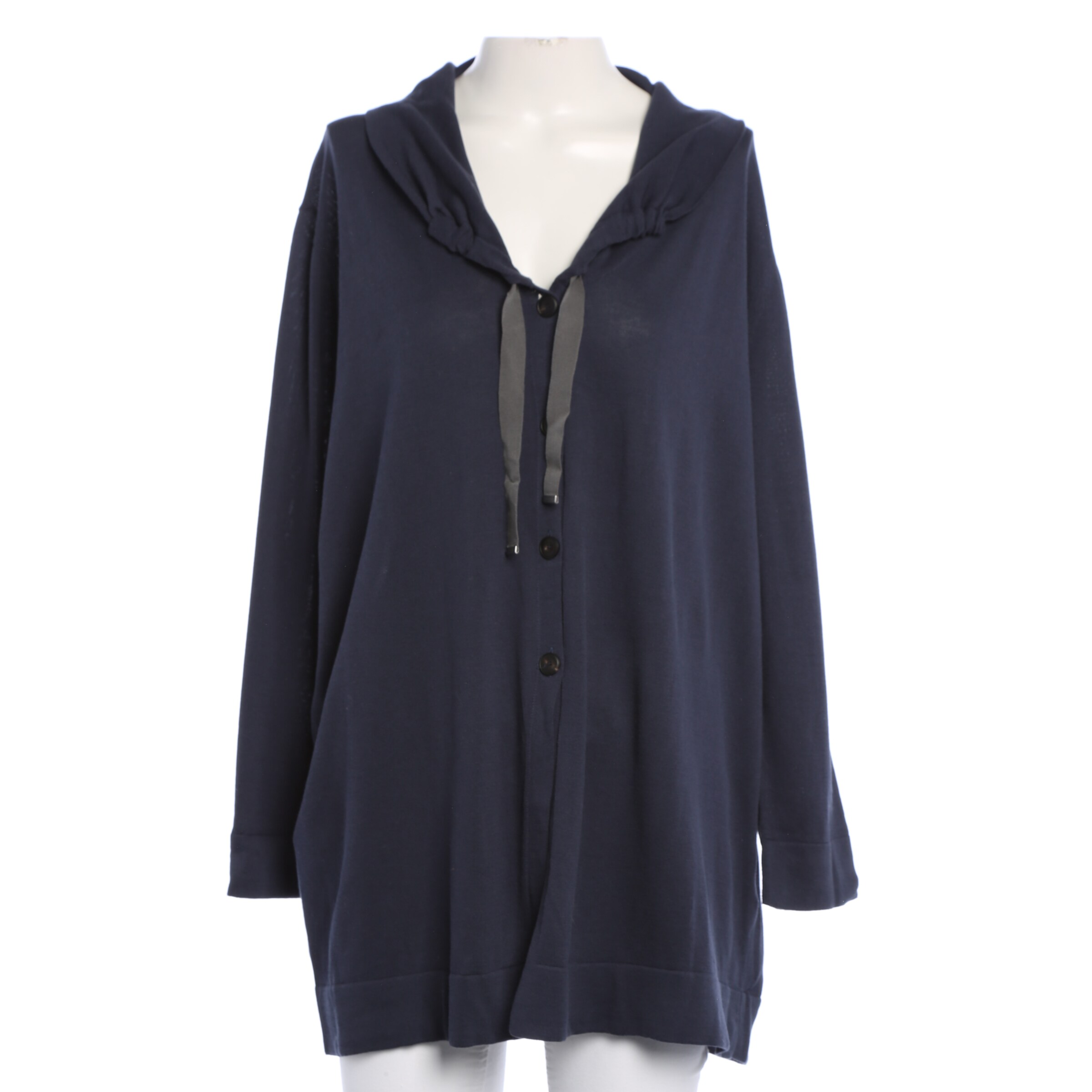 Fabiana Filippi Sweater & Cardigan in L in Blue, Item view