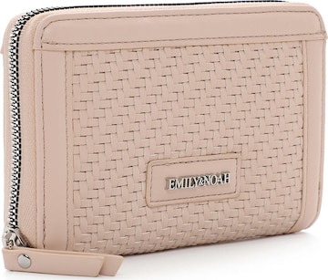 Emily & Noah Briefcase ' E&N Brenda ' in Pink