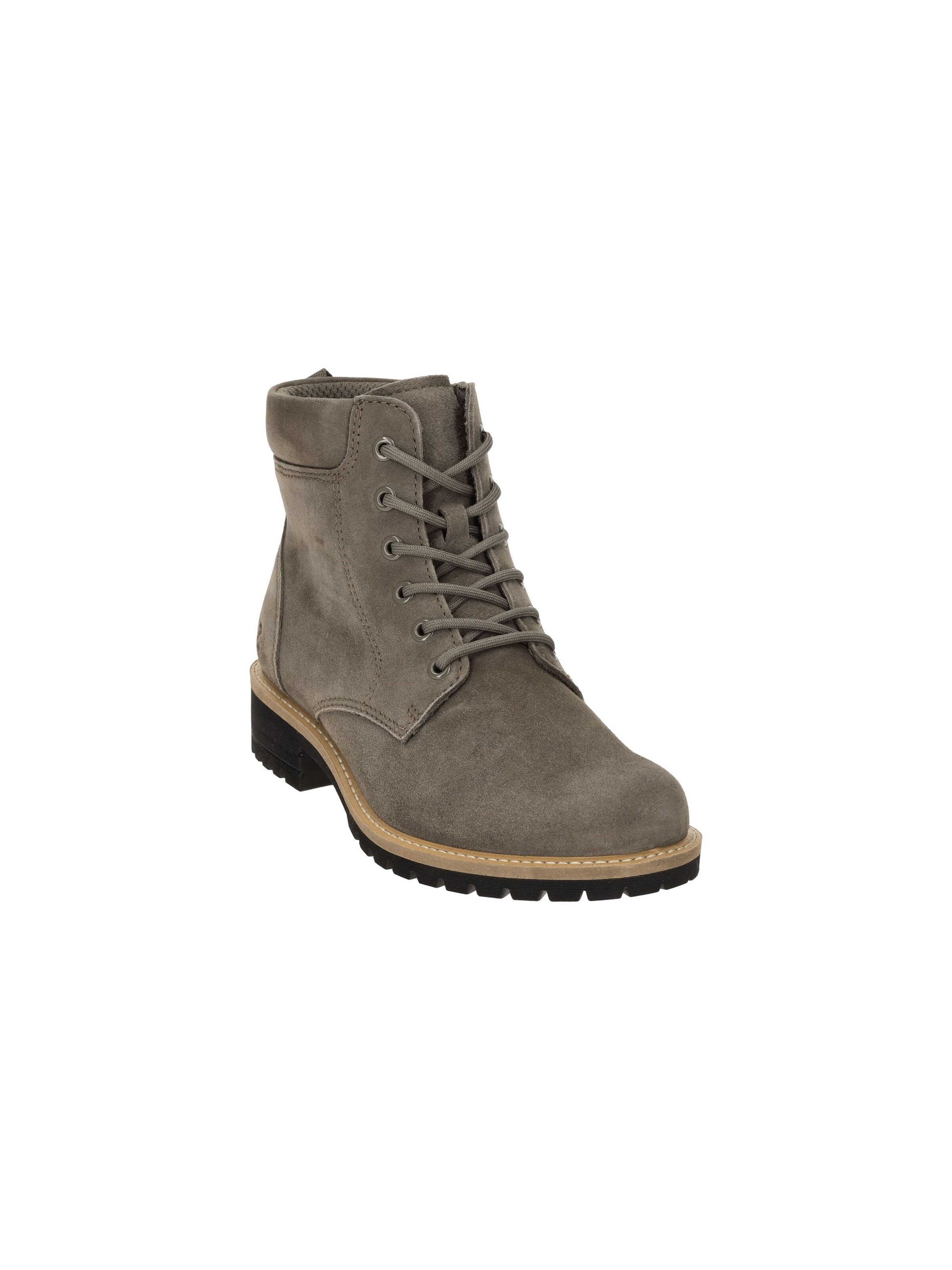 ECCO Boots in Grey