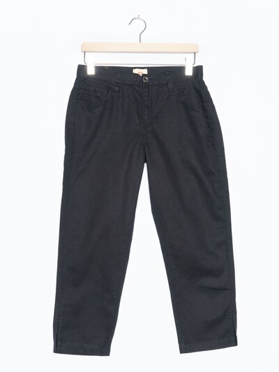 LEVI'S Hose in L/25 in schwarz, Produktansicht