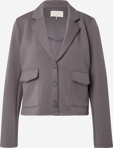 Blazer 'HILLY' di Freequent in grigio: frontale