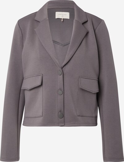 Freequent Blazer 'HILLY' en gris oscuro, Vista del producto