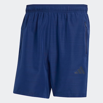 ADIDAS PERFORMANCE Pants in 34 in Navy, Item view