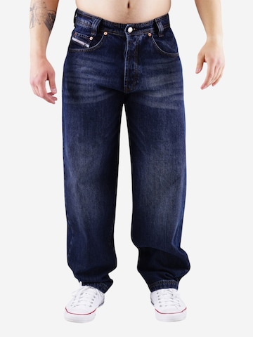 Picaldi Loose fit Jeans 'Zicco 471' in Blue: front