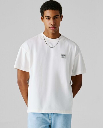 Red Bull Racing x Pepe Jeans Shirt 'Precision' in White