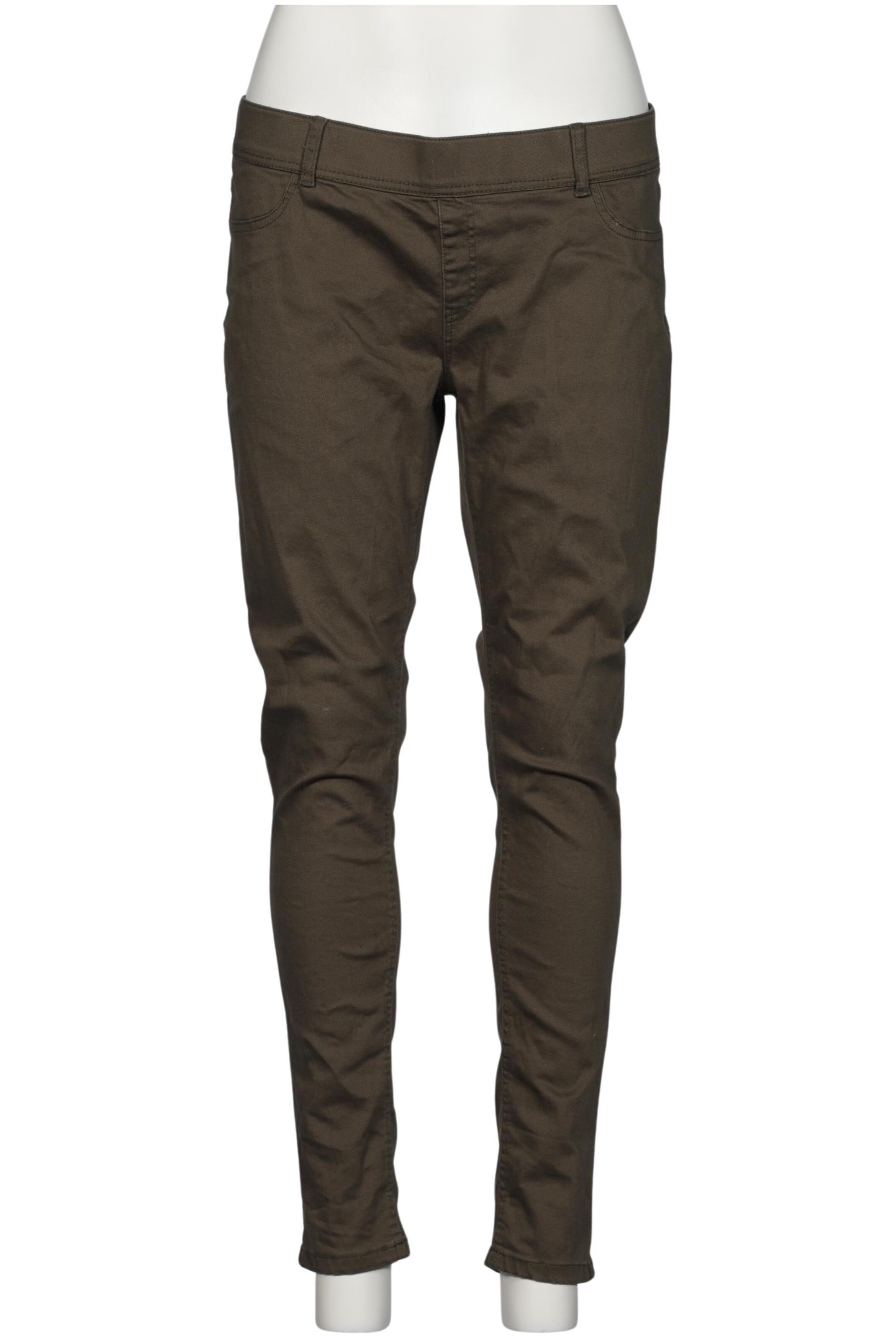 AMERICAN VINTAGE Jeans in 34 in Brown: front