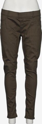 AMERICAN VINTAGE Jeans 34 in Braun: Vorderseite