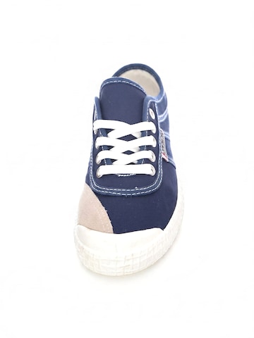 Sneaker bassa 'Summer 212445' di KAWASAKI in blu