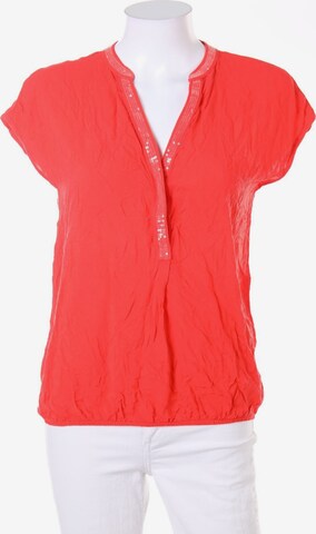 Orsay Blouse & Tunic in S in Red: front