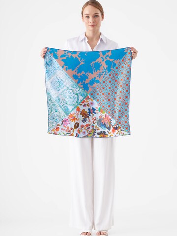 CODELLO Doek in Blauw