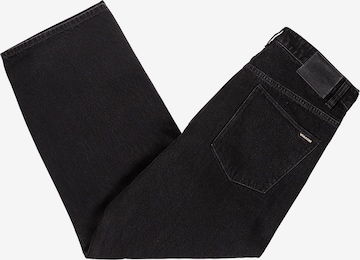 Volcom Loosefit Jeans in Schwarz