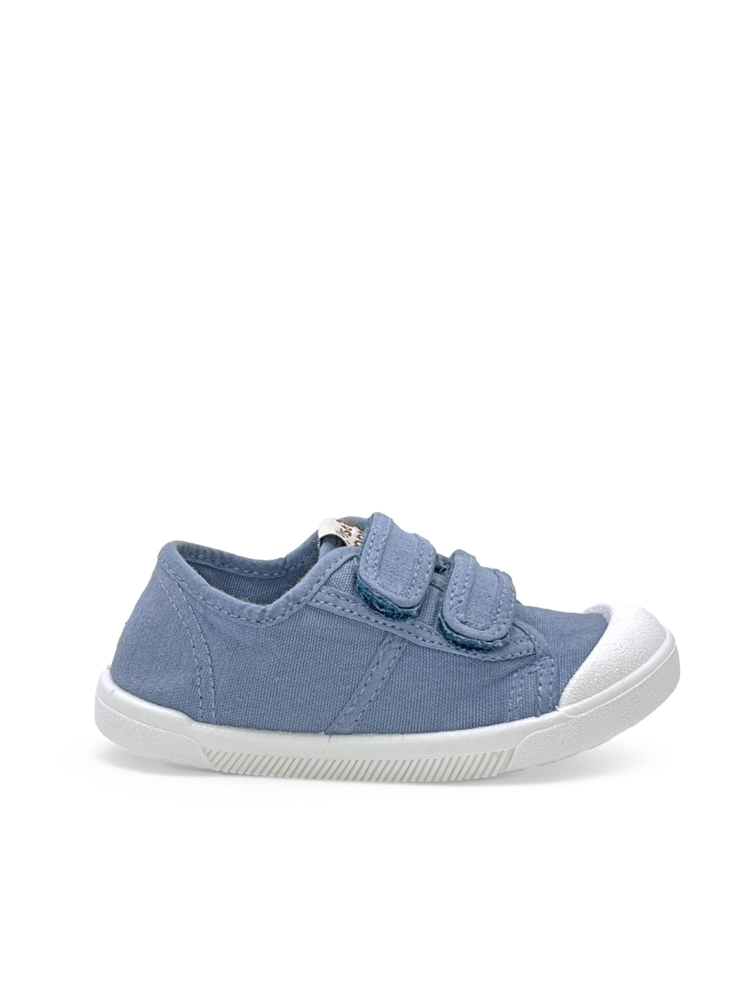 Pisamonas Sneaker‌‌‌‌‌ in Blau: Vorderseite