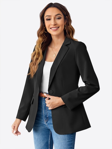 Imily Bela Блейзер в Черный