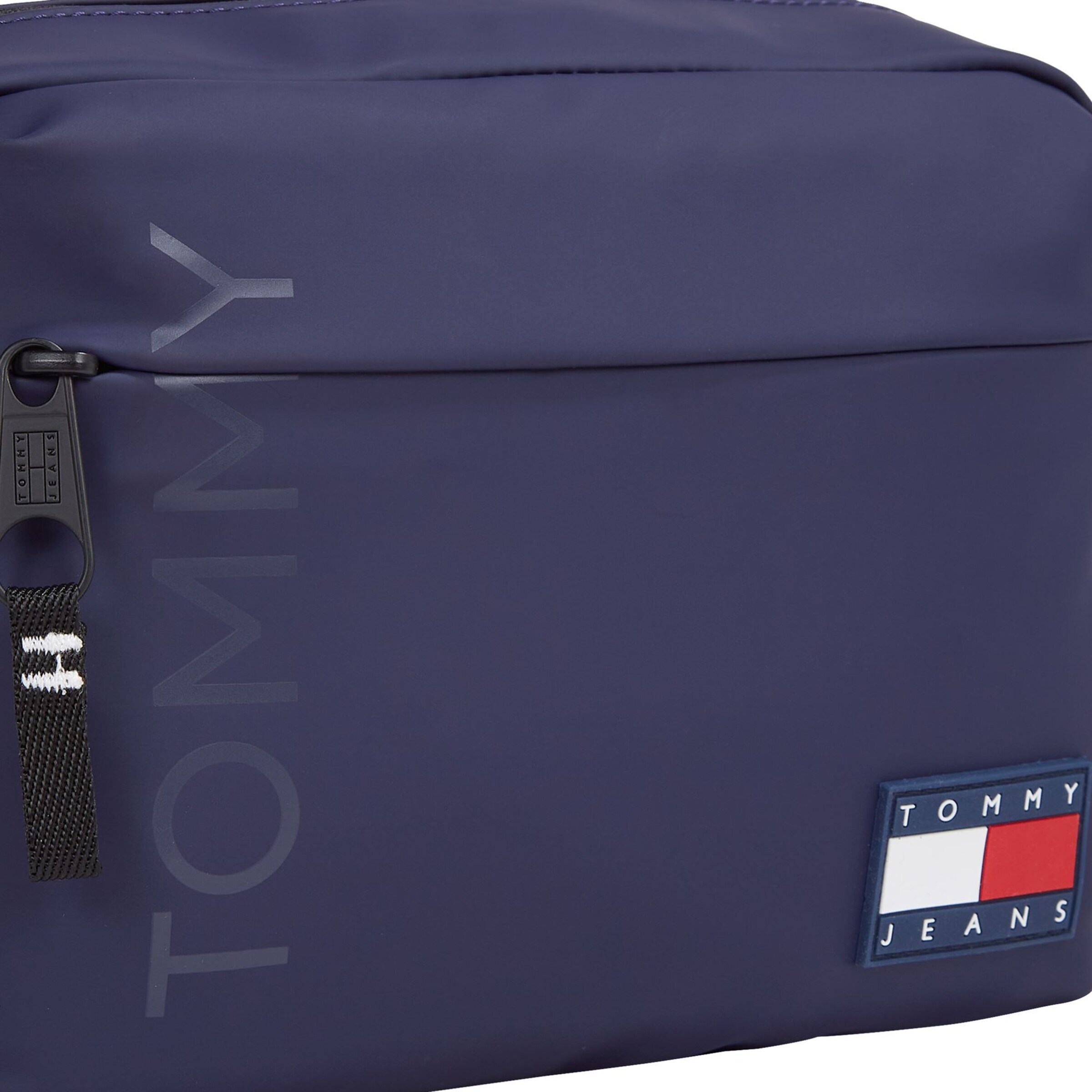 Tommy Jeans Crossbody Bag in Blue