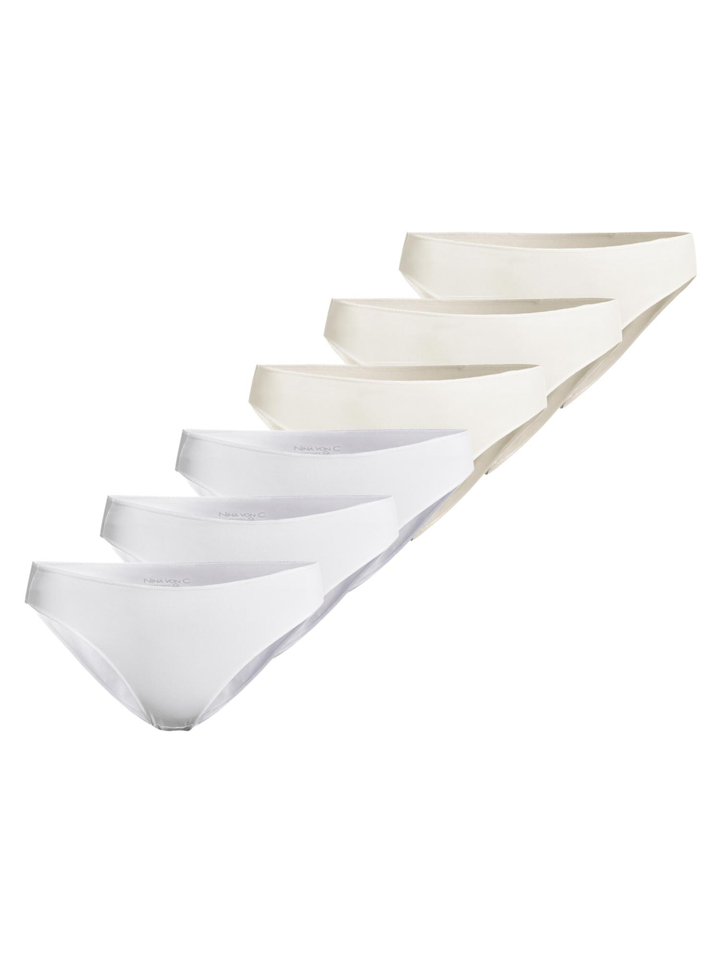 Nina von C. Slip 'Secret'‌ in Mischfarben: Vorderseite