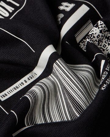 G-STAR Shirt in Black