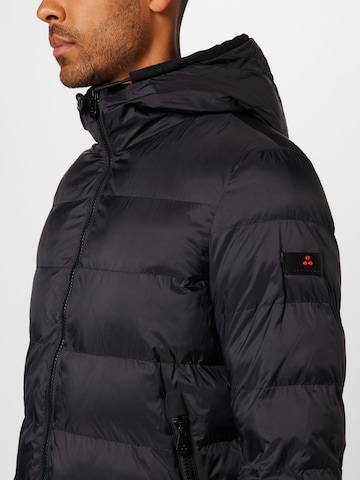 Peuterey Winter Jacket 'UTULU' in Black