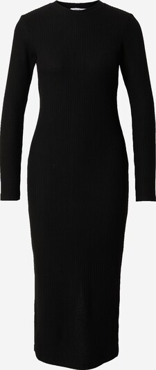 EDITED Dress 'Cleo' in Black, Item view